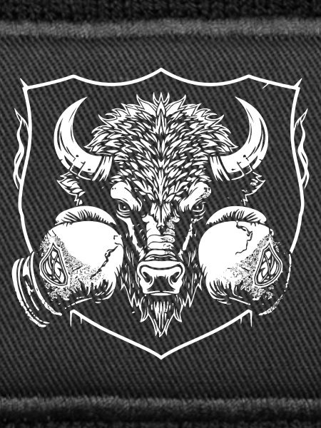 bison-boxer