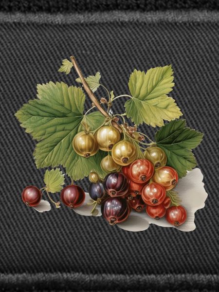 Johannisbeeren