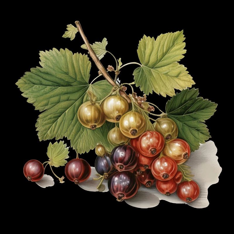 Currants