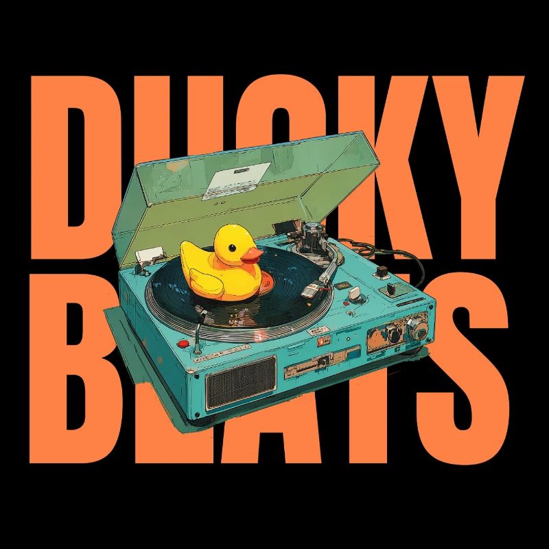 Ducky Beats
