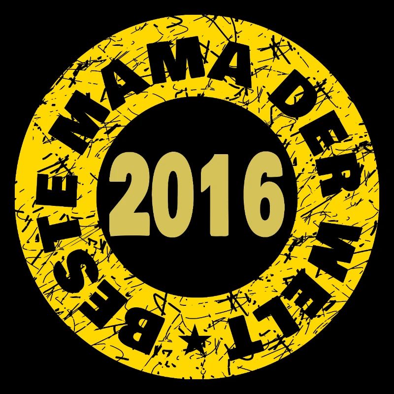 Mama 2016