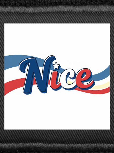 Nice Souvenir to Nice