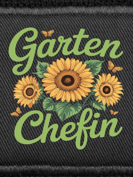 Garden manager - gardener
