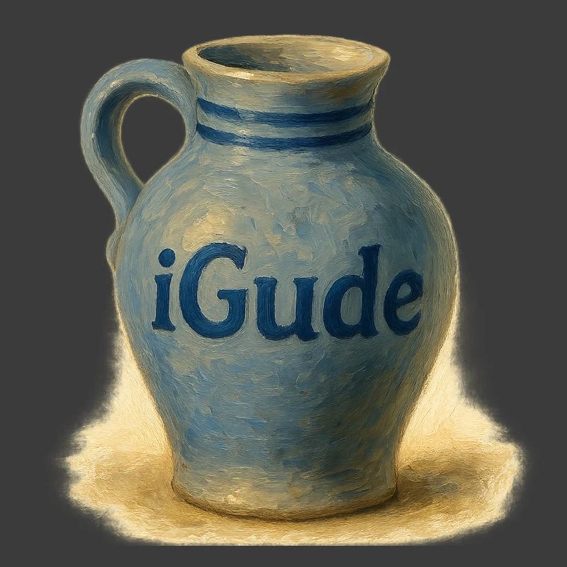 iGude-Bembel