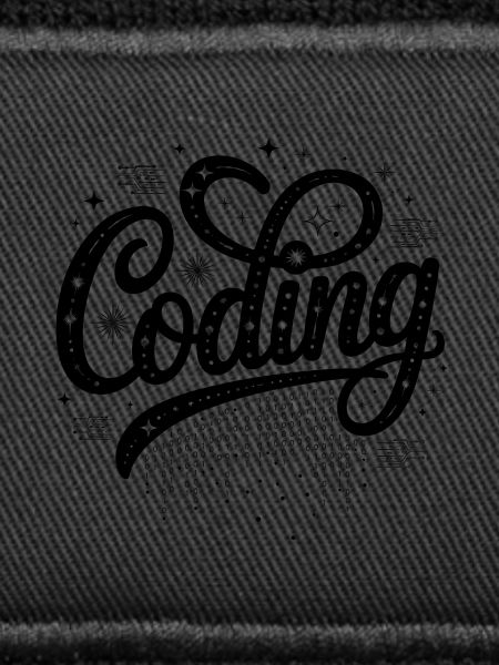 Coding - Cool Technology Design