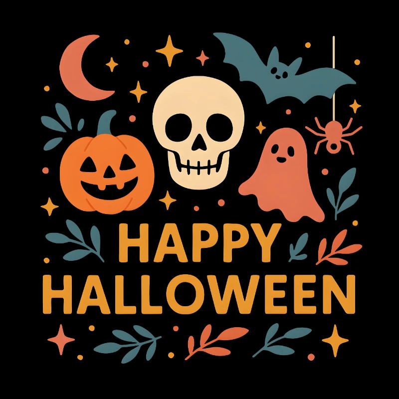Classic Halloween
