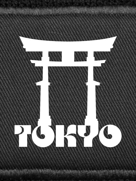Tokyo