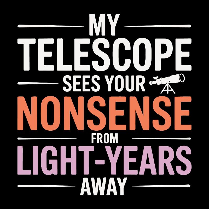 Astronomy Humor 
