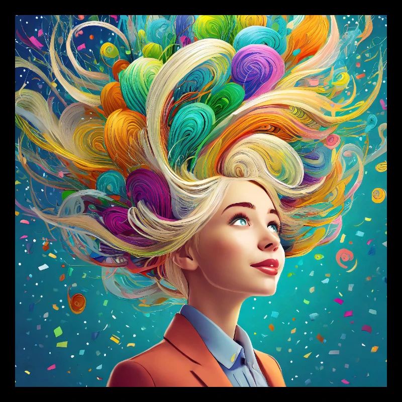 Imagination is power