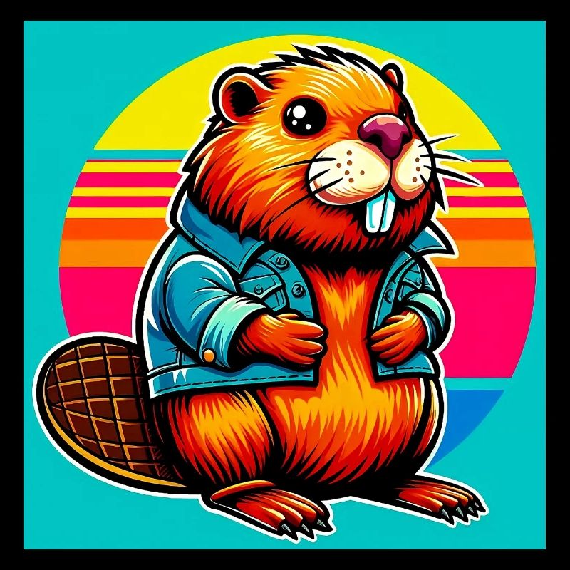 castor