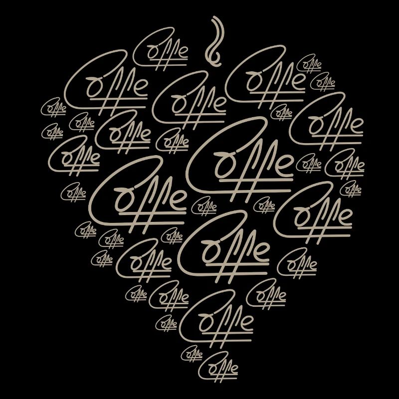 L’amour du café V2