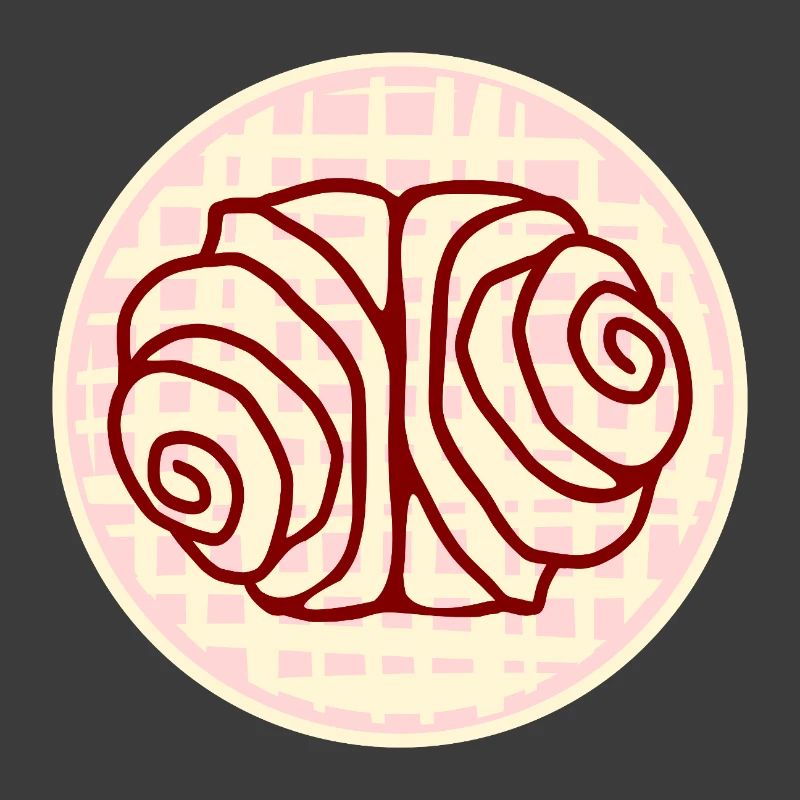 FRANZBRÖTCHEN GEBÄCK HAMBURGER STUDENTIN