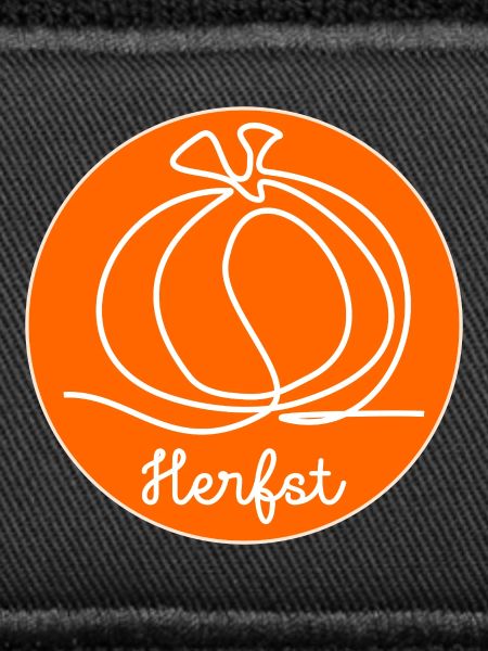 AUTUMN Pumpkin