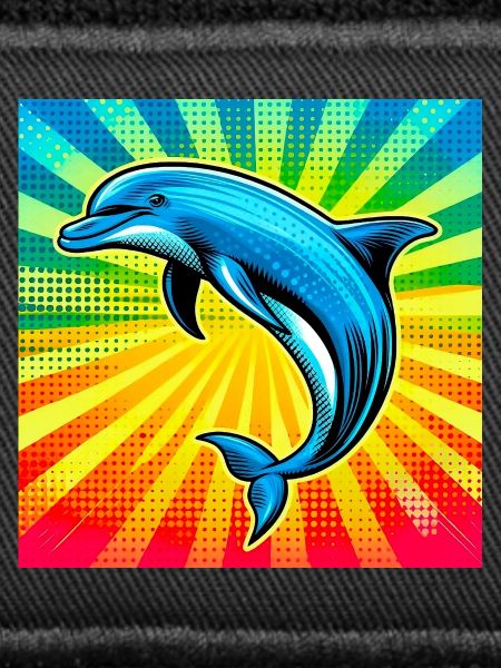 dolphin