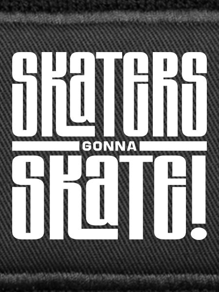 Skaters going to Skate!