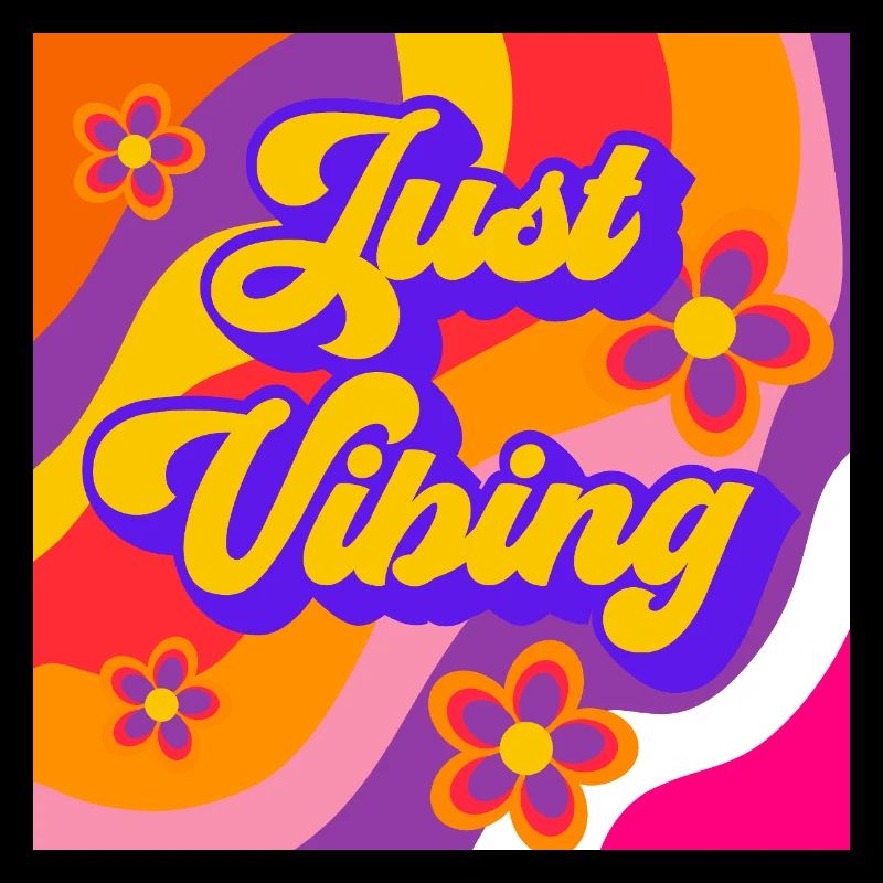 Just_vibing