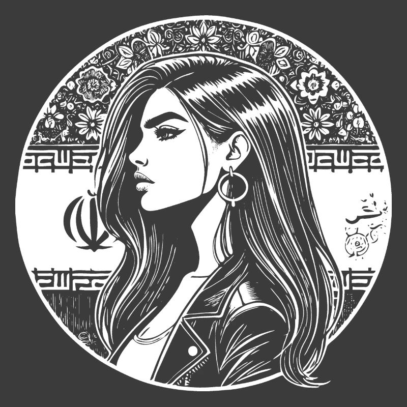 Persian Design – Pride & Elegance