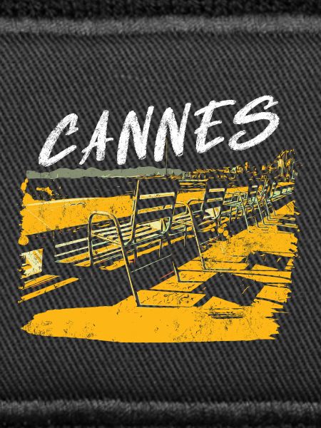 Cannes la Croisette