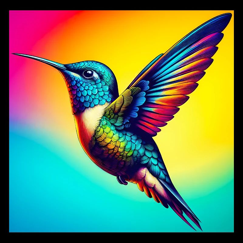 colibri