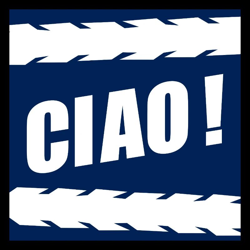 HELLO Goodbye Cyclist Job Change