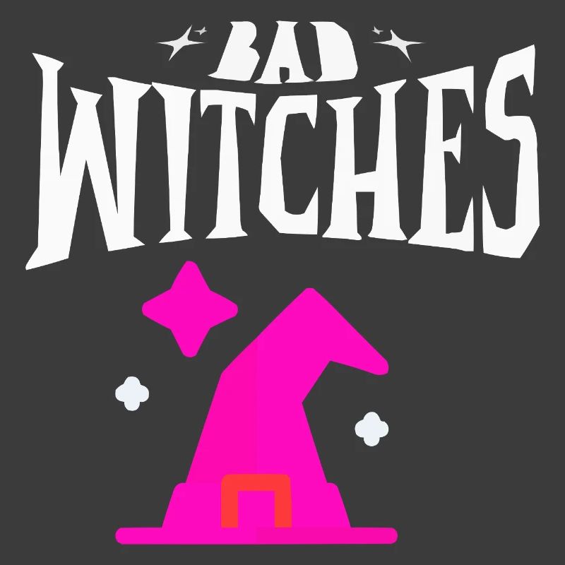 Magic Witch Hat & Magic Hat Design