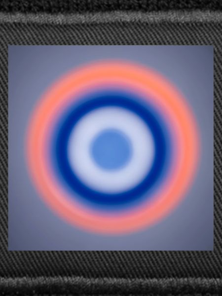 Peacock Circle