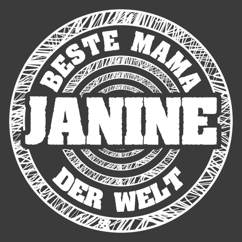 Mutter Janine