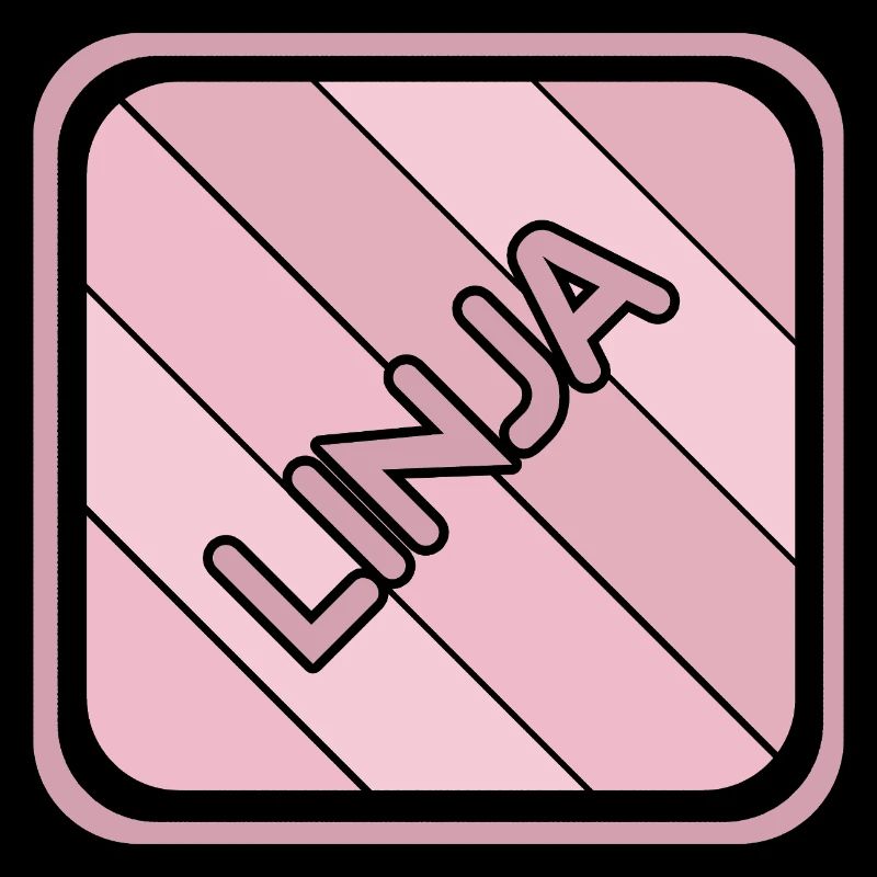 Geschenk für Linja