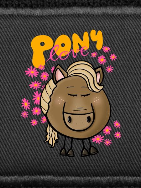 Pony Love
