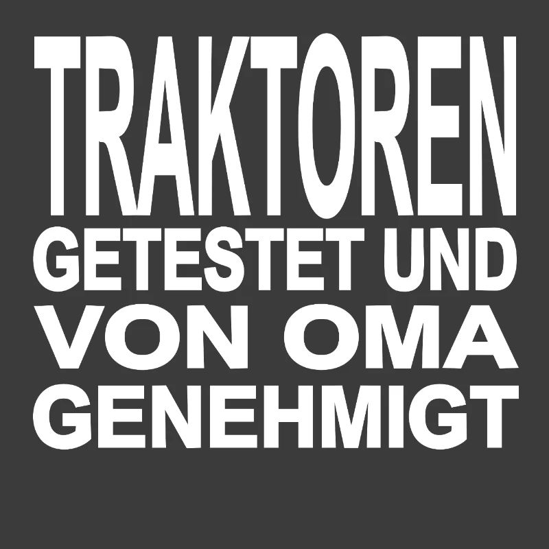 Traktor