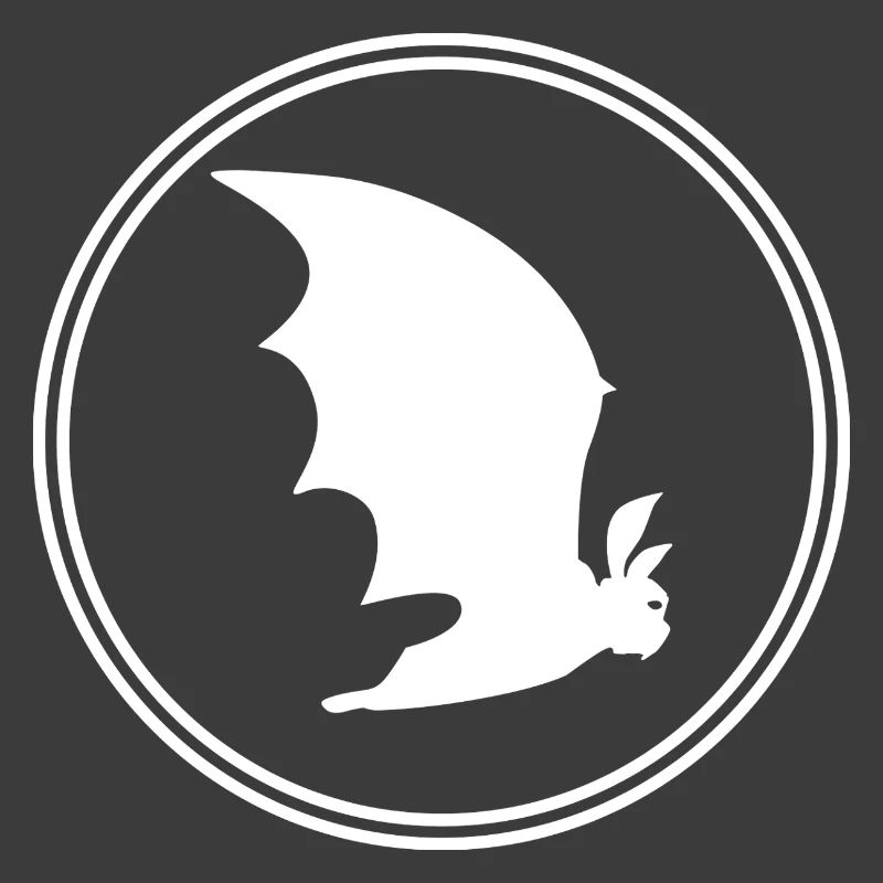 Bat Gothic: Night, Vampire & Freedom