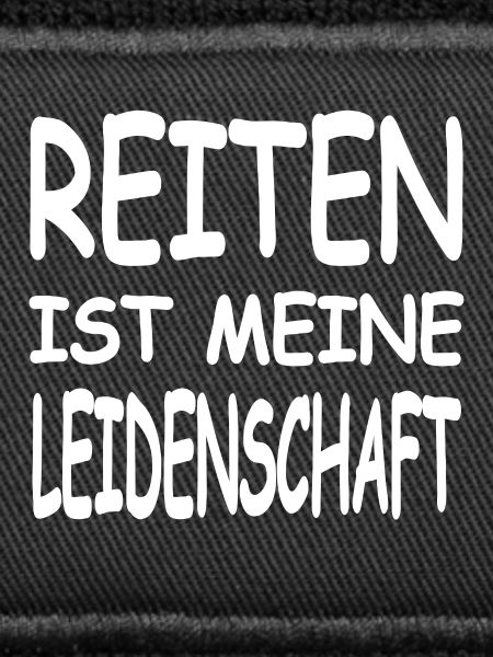 Reiten