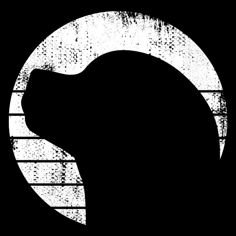 Hund Zeichnung