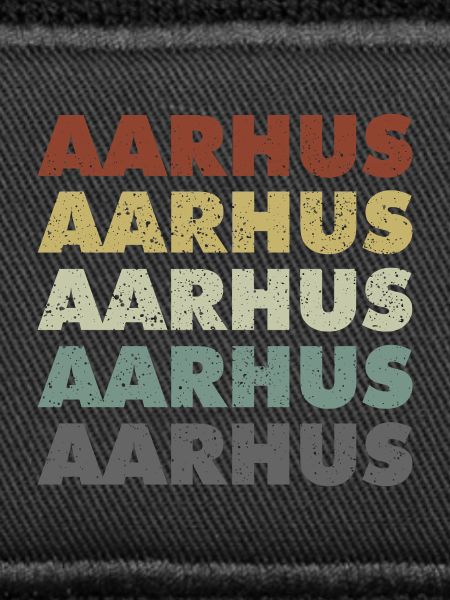 Aarhus - Denmark - Denmark - Scandinavia