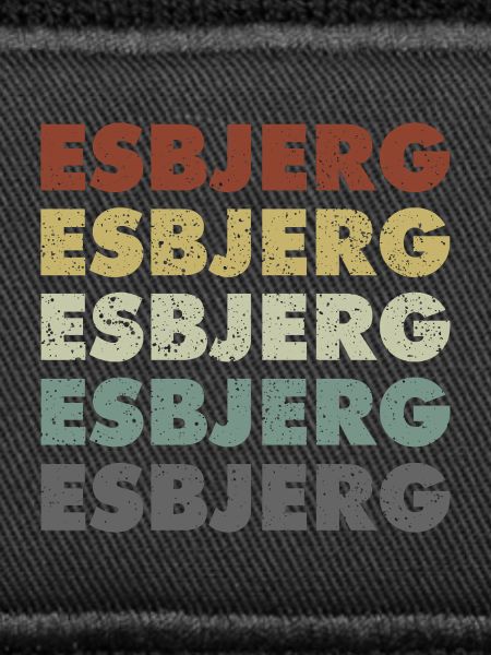 Esbjerg - Denmark - Denmark - Scandinavia
