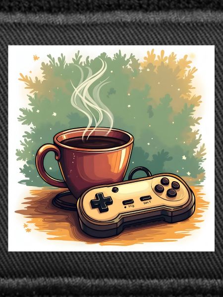Caffeine & Campaigns
