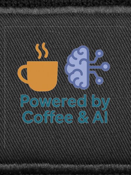 Coffee AI Power Design