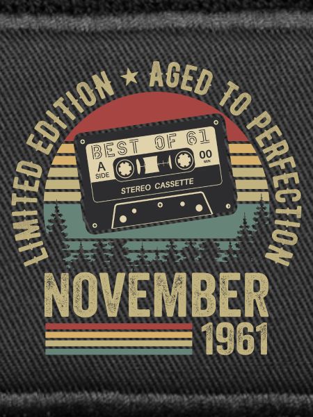 November 1961