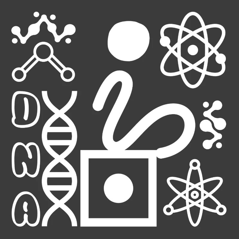 DNA