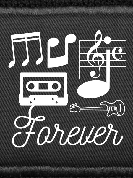 music_forever