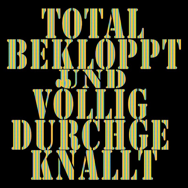 Totally Crazy Full Crazy