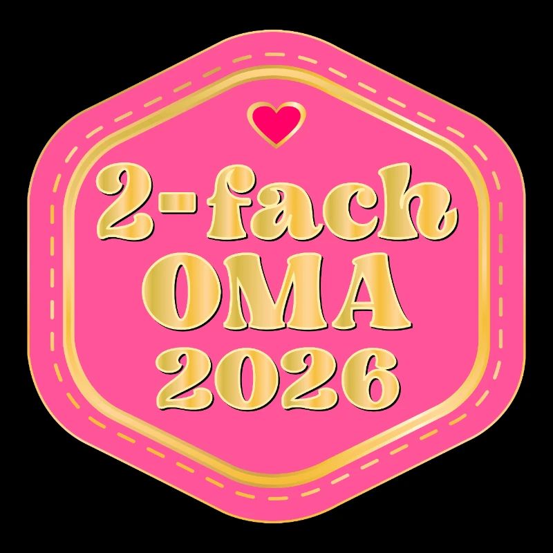 DOUBLE OMA 2026
