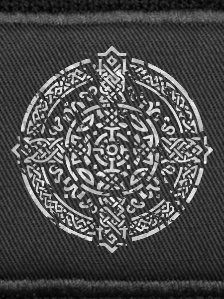 Celtic Cross