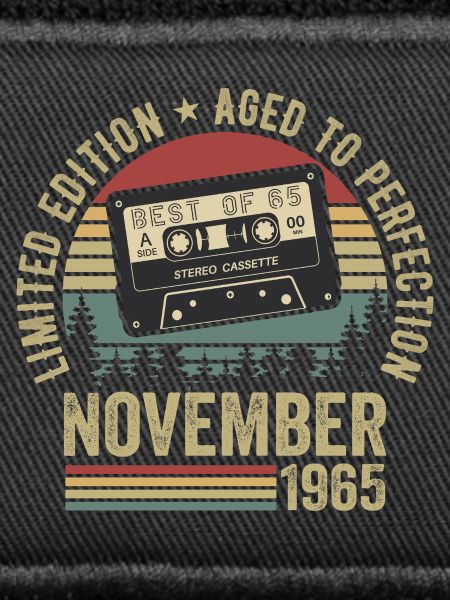 November 1965
