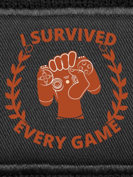 I survived every game