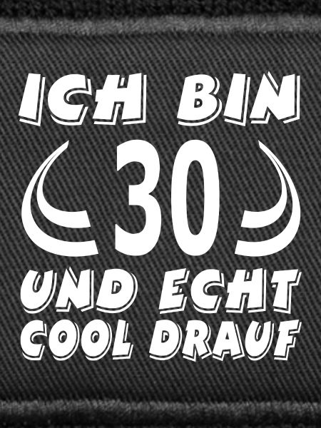 Birthday 30