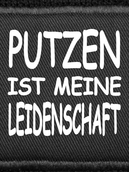 Putzen