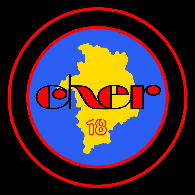 Logo 18 Cher