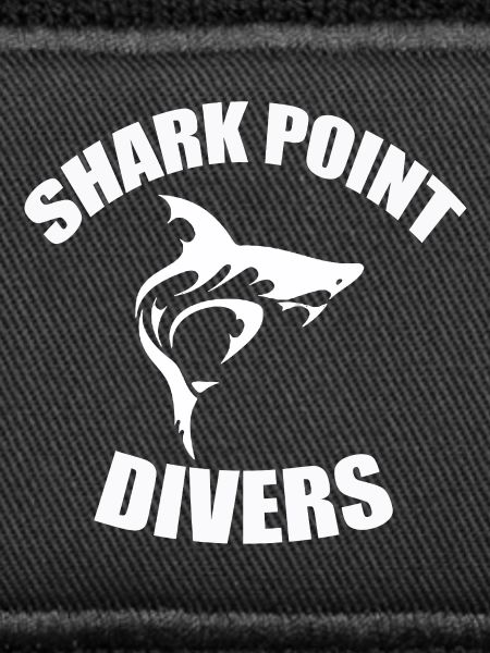 SHARK POINT DIVERS