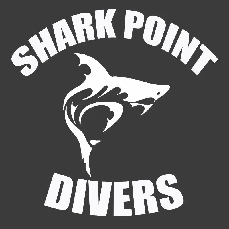 SHARK POINT DIVERS